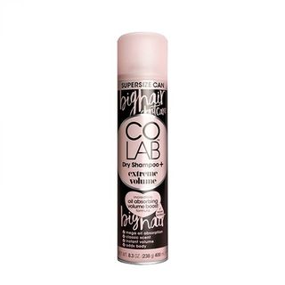 Dầu gội khô Colab Dry Shampoo Plus Extreme Volume 200ml