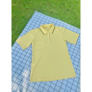 Áo thun cổ trụ - bẻ cổ đủ màu nhiều sự chọn lựa