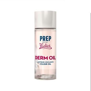 Dầu Dưỡng Ẩm Dành Riêng Cho Phái Đẹp Prep For Ladies Derm Oil 50ml