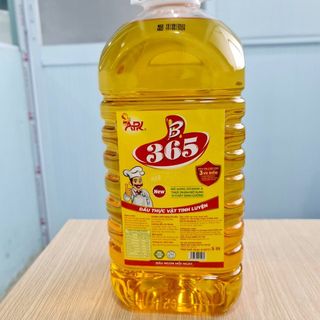 Dầu can 30lít