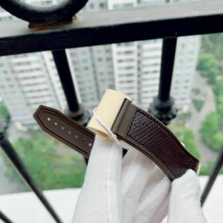 ĐỒNG HỒ FERRAGAMO F80 NAM NÂU CAO CẤP