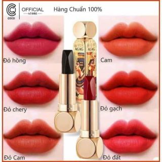 SON AGAG 6 Màu Ai Cập ĐỘC ĐÁO👌👌👌 giá sỉ