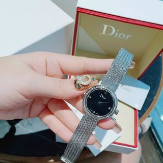 ĐỒNG HỒ NỮ DlOR LADE DlOR NỮ CAO CẤP