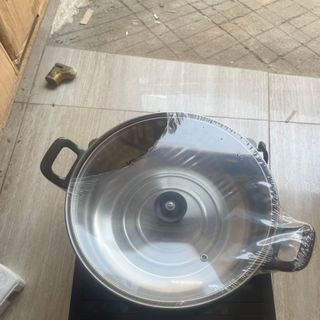 Bếp điện từ đơn Kangaroo KG15IC1 tặng kèm nổi lẩu inox, bảo hành 12 tháng