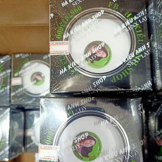 Kem trị nám hà kiều anh