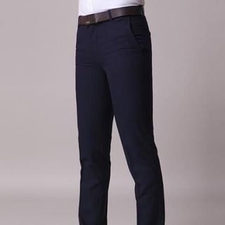 quần tây nam trousers