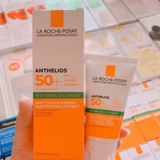 Kem chống nắng la roche Posay siêu rẻ