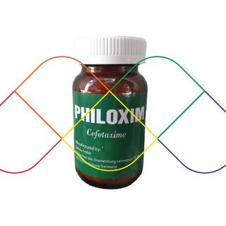 [3 hộp] Philoxim nguyên liệu dùng trong nuôi trồng Thủy sản giá sỉ