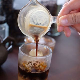 Cà Phê Robusta Sẻ S14