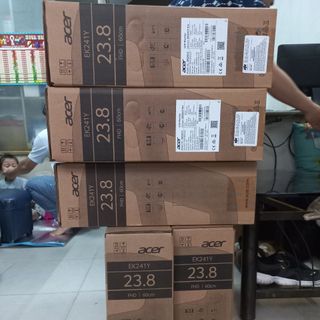 Màn hình máy tính LCD Acer EK241Y 23.8 inch FHD IPS 75Hz