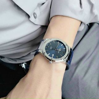 ĐỒNG HỒ FERRAGAMO F80 NAM CAO CẤP HOT