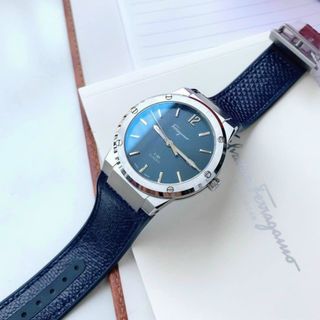 ĐỒNG HỒ FERRAGAMO F80 NAM CAO CẤP HOT