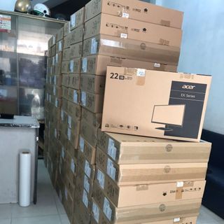 Màn hình máy tính LCD Acer EK220Q 21.5 inch VA 75Hz