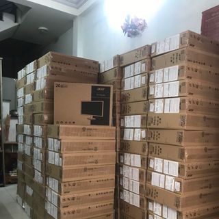 Màn hình máy tính LCD Acer EK220Q 21.5 inch VA 75Hz