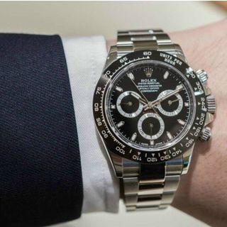ĐỒNG HỒ ROLLEX DAYTONA CƠ HOT