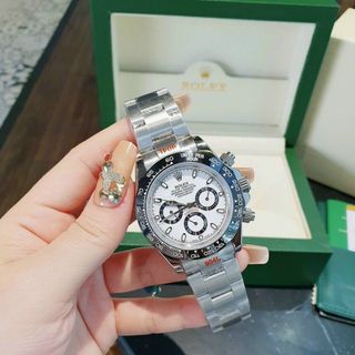 ĐỒNG HỒ ROLLEX DAYTONA CƠ HOT