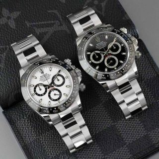 ĐỒNG HỒ ROLLEX DAYTONA CƠ HOT