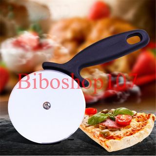 Dao Cắt Bánh Pizza Loại To