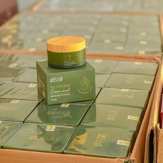 MẶT NẠ DIẾP CÁ QUỐC DÂN MEEA ORGANIC giá sỉ