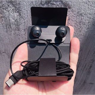 Tai nghe AKG Note 10+ màng đồng chân TypeC