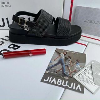 Sandal nữ đế cao bánh mỳ giá xưởng K401
