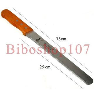 Dao cắt bánh răng cưa 25cm