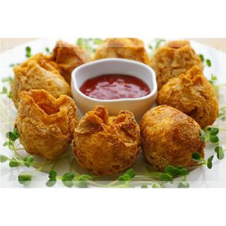 Tinh bột ngô ( bột bắp) Hàn Quốc 200g