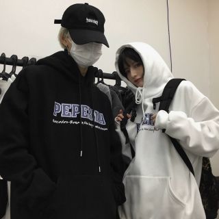 Áo hoodie in pepermia nón 2 lớp form dưới 70kg