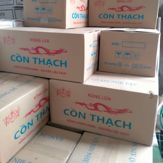 Cồn thạch Hà Nội