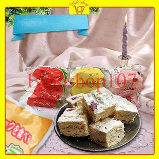 Kẹo bông sữa Marshmallow trắng cực ngon gói 500g