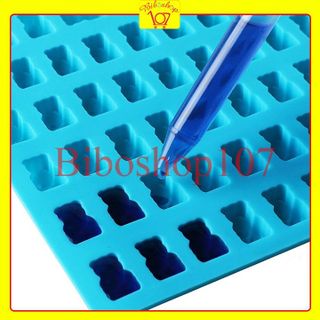 Bộ 05 ống hút sữa, ống bơm làm kẹo chip chip + 01 dụng cụ vệ sinh ống
