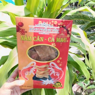 Bánh phồng tôm