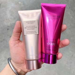 Kem dưỡng da Senorita’s Secret 100ml