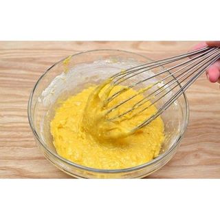 Dụng cụ đánh trứng / Phới lồng đánh trứng inox
