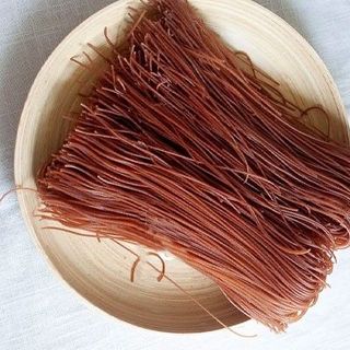 Bún gạo lứt đỏ - đen giá sỉ - giá bán buôn