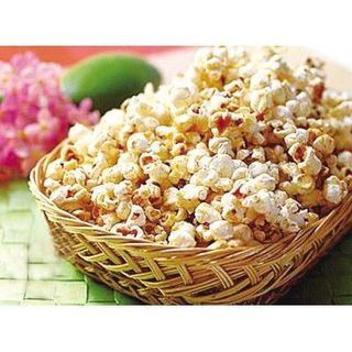 Ngô khô nổ bắp rang bơ 500gam / Ngô nổ Mỹ