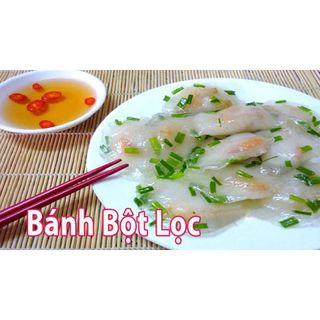 Bột năng Thái Lan 400g