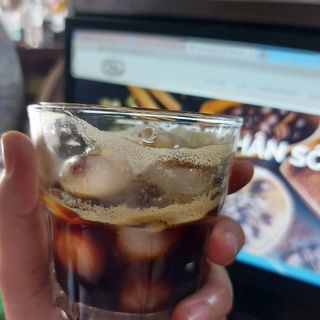 Cà phê Robusta