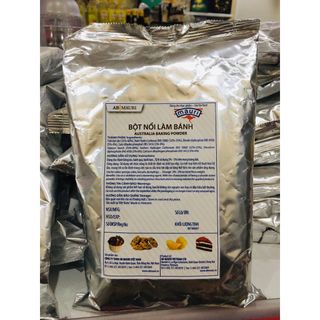 Bột nổi làm bánh Autralia baking powder