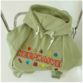 Áo hoodie in keepnavie nón 2 lớp form dưới 70kg