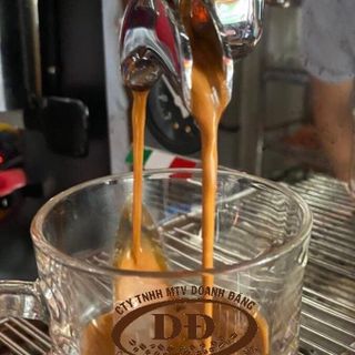 Cà Phê Culi Robusta ( Bi Ro )