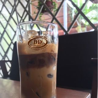 Cà Phê Culi Robusta ( Bi Ro )