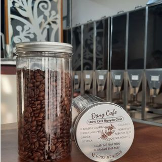 Cà Phê Culi Robusta ( Bi Ro )