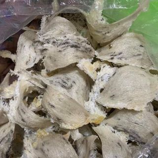 Yến sào thô Khánh Hoà