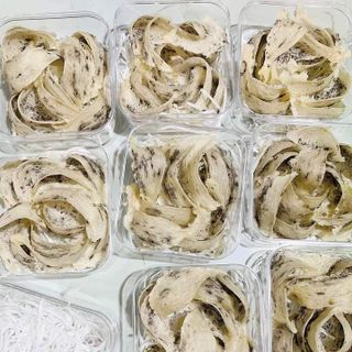 Yến sào thô Khánh Hoà