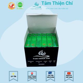 Bao cao su Tâm Thiện Chí Gia đình mỏng trơn Family Lốc 12 hộp 12 cái