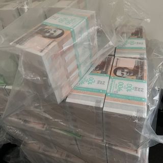 1000 Tờ Campuchia Hình Phật Giá Rẻ, Lì Xì Tết Tẹt Ga