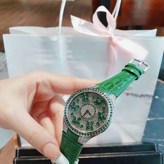 ĐỒNG HỒ GRAFF DIAMOND NỮ SIÊU CẤP NEW