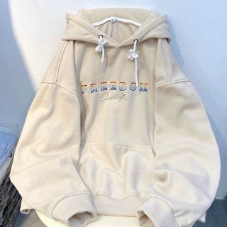 Áo hoodie in free dom nón 2 lớp form dưới 70kg
