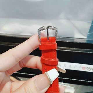 ĐỒNG HỒ GRAFF DIAMOND NỮ SIÊU CẤP NEW